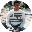 Tweet Profile Image