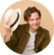 Tweet Profile Image